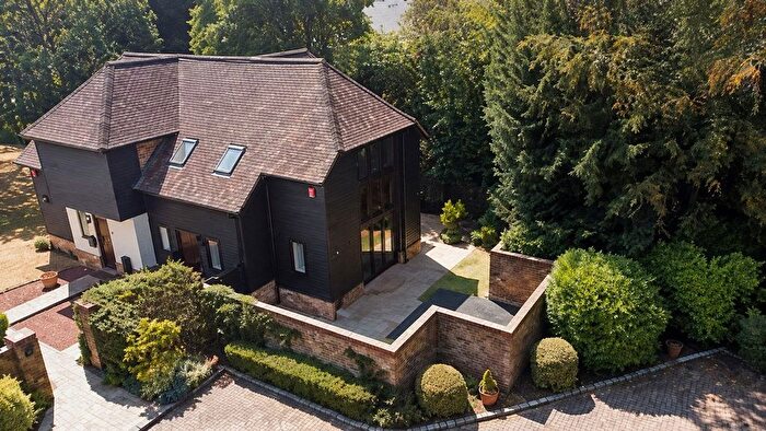 2 Bedroom Semi-Detached House For Sale In Rickmansworth Road, Harefield, Uxbridge, UB9