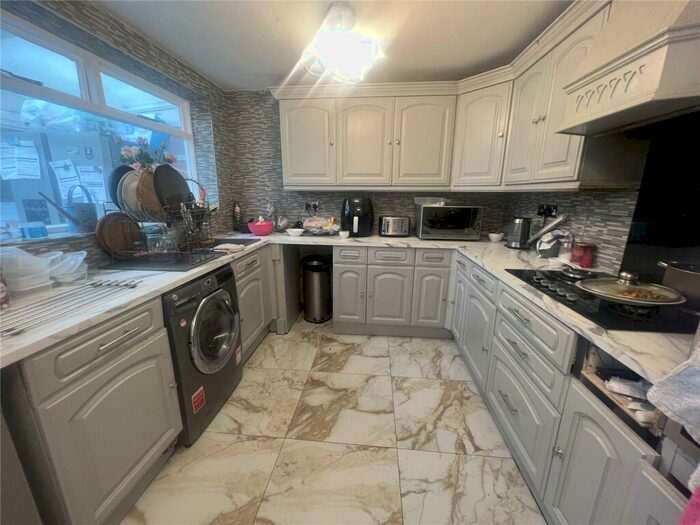 1 Bedroom Property To Rent In Hembs Crescent, Birmingham, West Midlands, B43