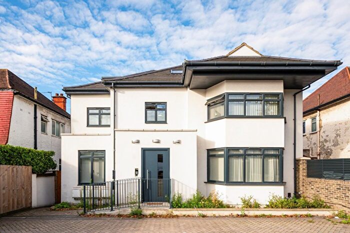 1 Bedroom Flat To Rent In Hendon Way, London, NW4