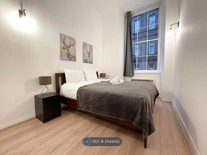 1 Bedroom Flat To Rent In Miller Street, Glasgow, G1