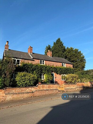 3 Bedroom Detached House To Rent In Main Street, Gumley, Market Harborough, LE16