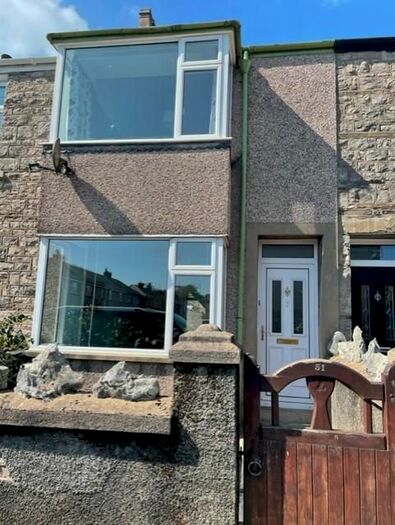 2 Bedroom Detached House To Rent In Victoria Street, Dalton-In-Furness, LA15
