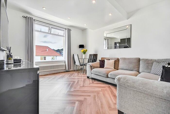 4 Bedroom Flat For Sale In Nimmo Street, Inverclyde, Greenock, PA16
