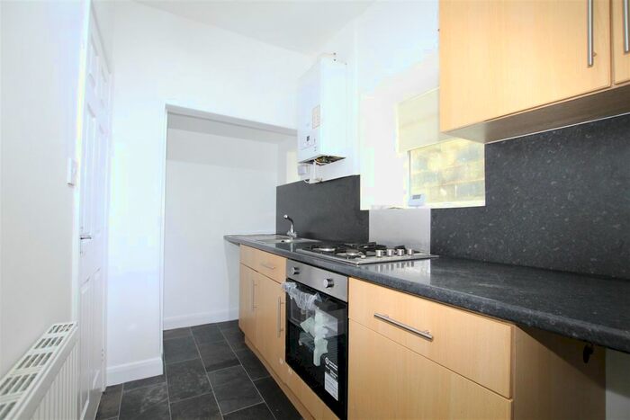 2 Bedroom Terraced House To Rent In Back Clough, Northowram, Halifax, HX3