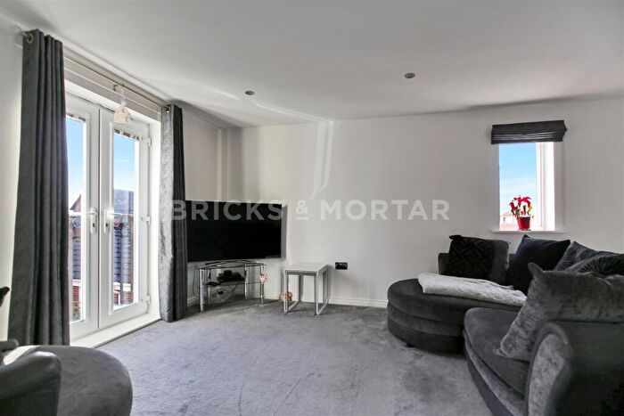 2 Bedroom Property To Rent In Friars Rise, Whitley Bay, NE25