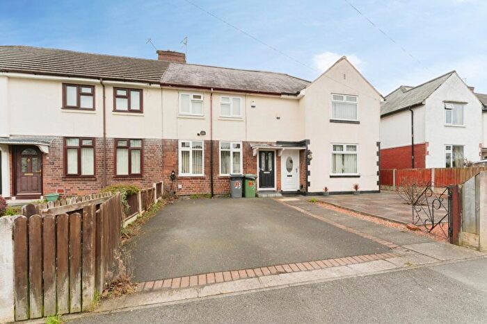 2 Bedroom Terraced House For Sale In Forwood Road, Wirral, Merseyside, CH62