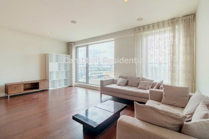 2 Bedroom Apartment To Rent In Baltimore Wharf London, E14