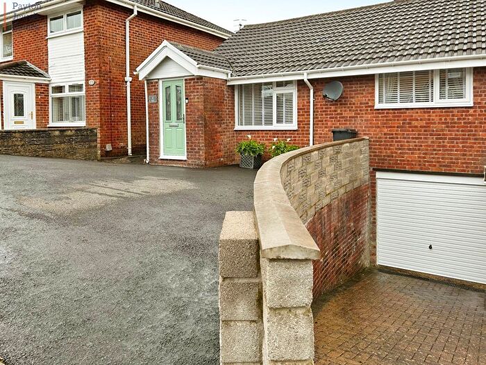 2 Bedroom Semi-Detached Bungalow For Sale In Falcon Drive, Cimla, Neath, Neath Port Talbot., SA11