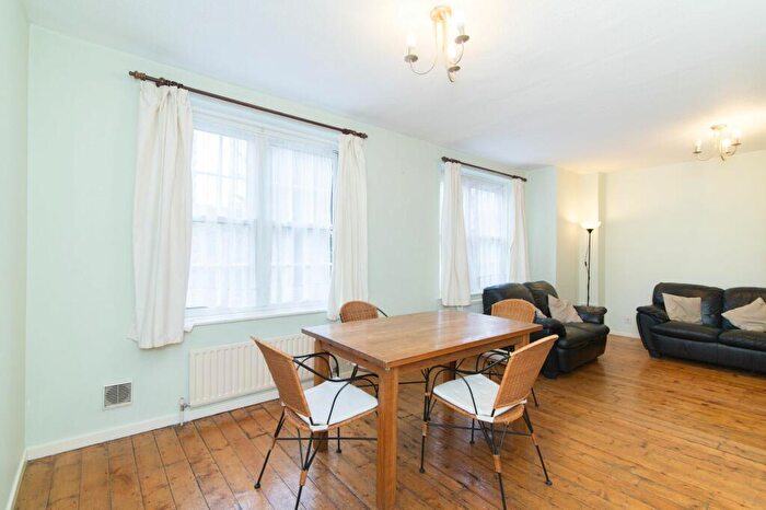 2 Bedroom Apartment To Rent In Othello Close, Isabella House Othello Close, SE11