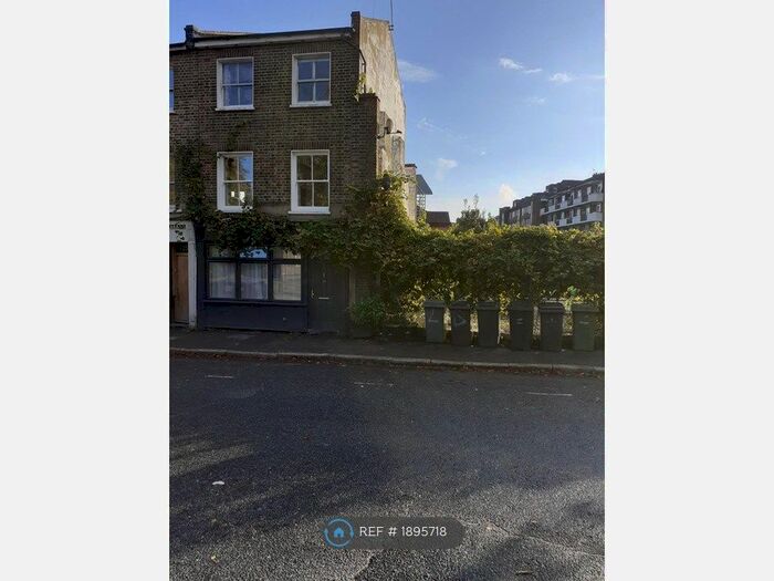 1 Bedroom Flat To Rent In Tyers Street, London, SE11