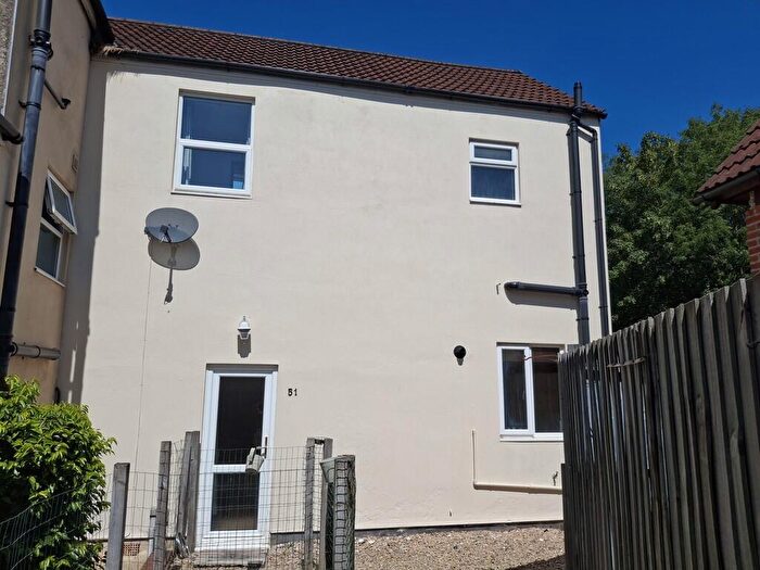 2 Bedroom Semi-Detached House To Rent In Copheap Lane, Warminster, BA12