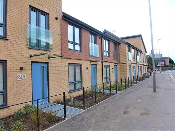 1 Bedroom House To Rent In Churchill Road, Wisbech, PE13