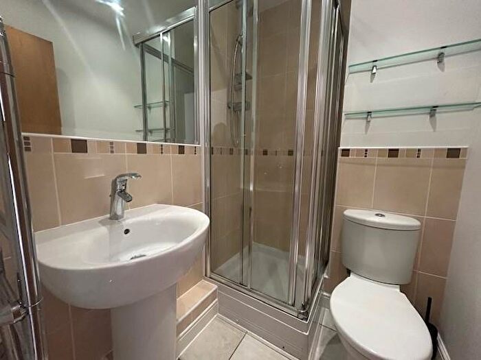 2 Bedroom Apartment To Rent In Elmhurst Court, Camberley, GU15