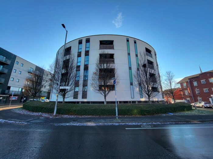 1 Bedroom Flat For Sale In Life Building, Boston Street, Hulme, M15