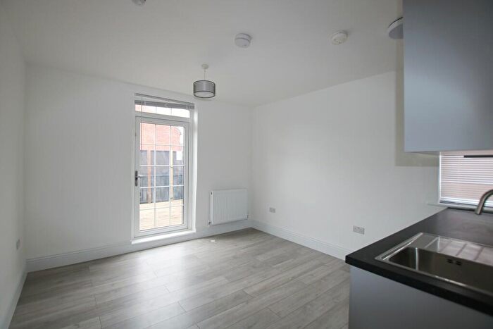 Studio To Rent In Mora Road, London, NW2