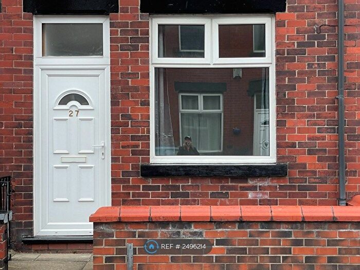 2 Bedroom End Of Terrace House To Rent In York Road, Denton, M34