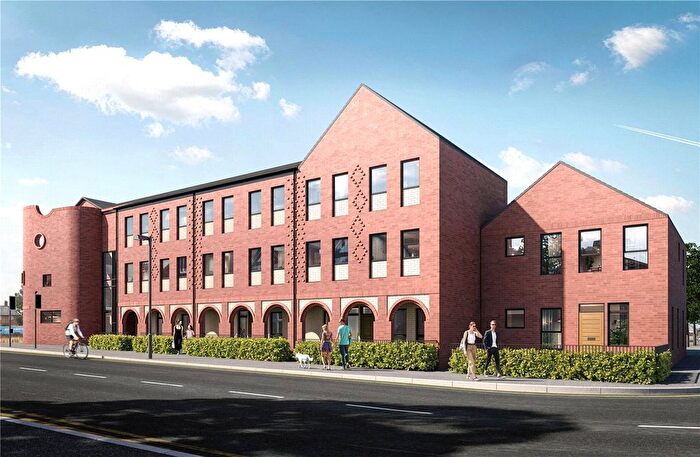 1 Bedroom Flat To Rent In Boundary Road, New Ferry, Wirral, Merseyside, CH62