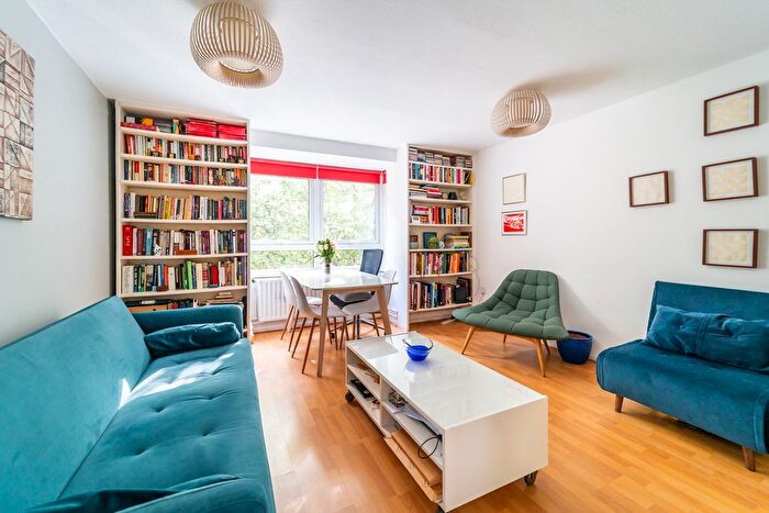 1 Bedroom Flat For Sale In Highbury New Park, Highbury, London, N5