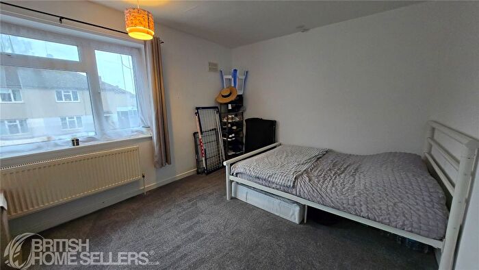 3 Bedroom Terraced House For Sale In Scarborough Rise, Derby, Derbyshire, DE21