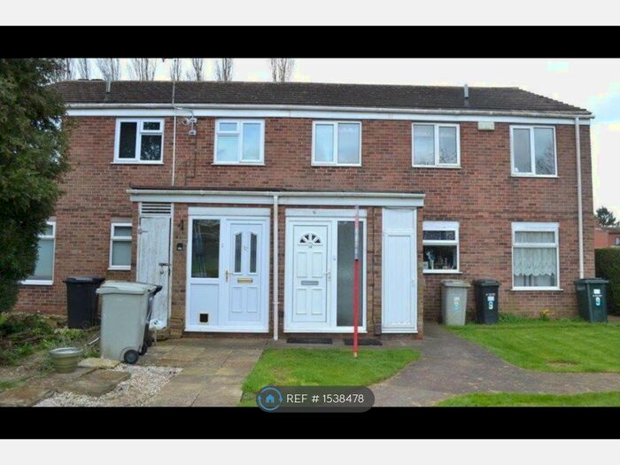 2 Bedroom Flat To Rent In Beverley Close, North East Lincolnshire, DN36