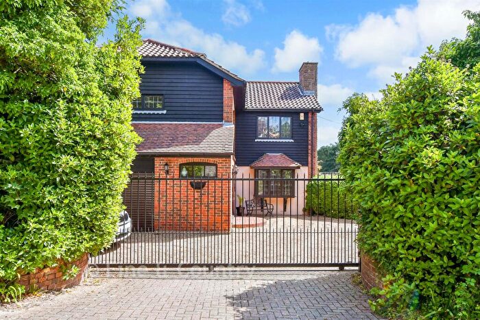 5 Bedroom Detached House For Sale In Alexandra Road, Kingsdown, Deal, Kent, CT14
