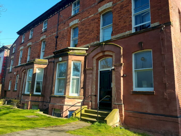 1 Bedroom Apartment To Rent In Victoria Road, Waterloo, L22