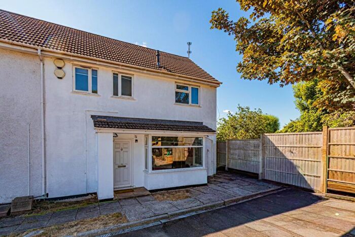 1 Bedroom Flat To Rent In Greystoke Avenue, Bristol, BS10