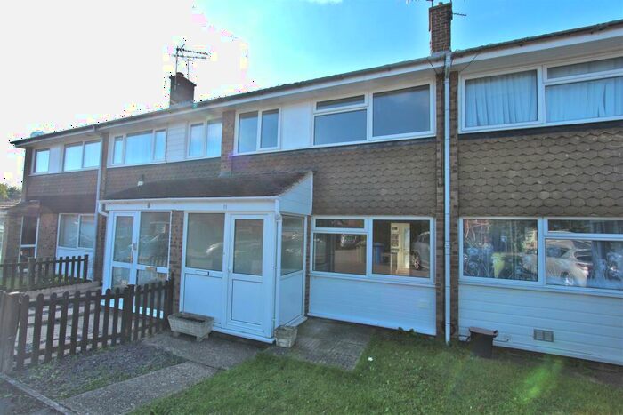 3 Bedroom Terraced House To Rent In The Willows Newington Kent, ME9