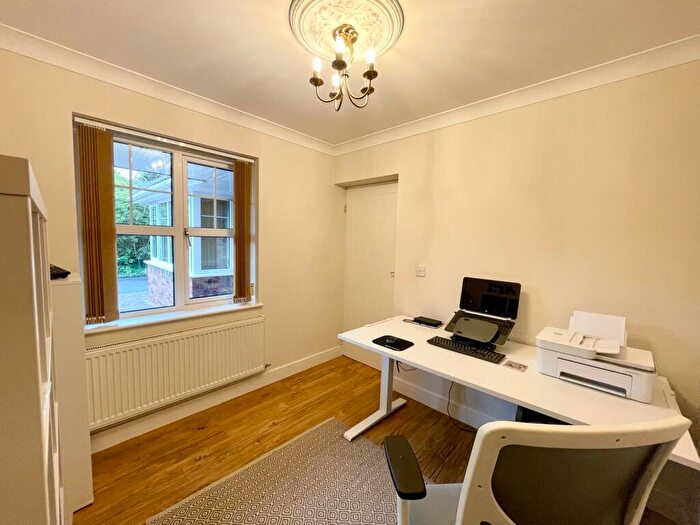 4 Bedroom Detached House For Sale In Back Lane, Blaxton, Doncaster, DN9