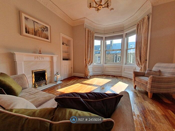 3 Bedroom Terraced House To Rent In Briarbank Terrace, Edinburgh, EH11
