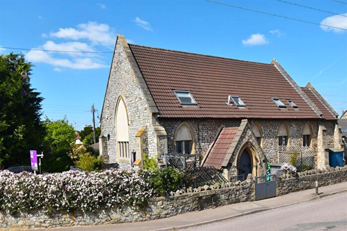 3 Bedroom Semi-Detached House For Sale In Stunning Period Church Conversion Situated In The Heart Of The Popular Hamlet Of Hallen, BS10