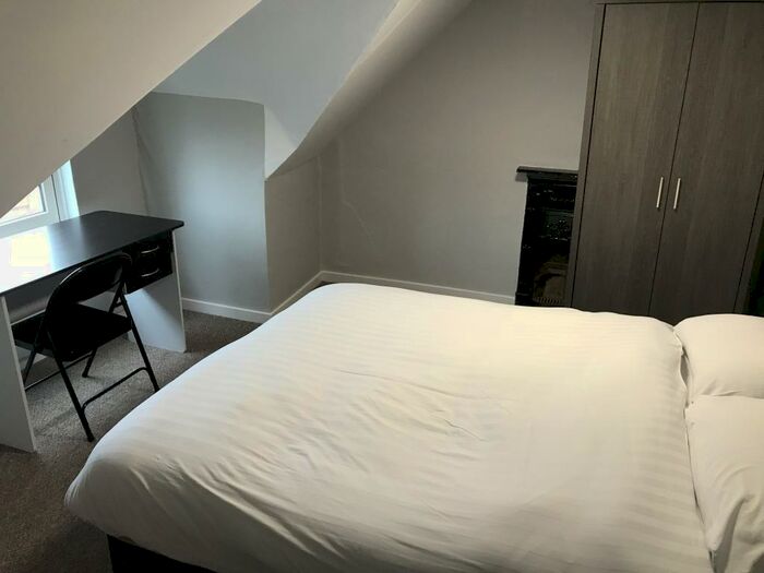 1 Bedroom Flat To Rent In Kingsley Road, Norwich, NR1