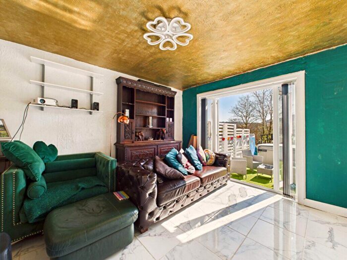 3 Bedroom Terraced House For Sale In Cruachan Cottages, Taynuilt, Argyll, PA35