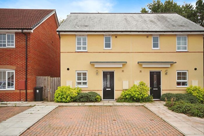 3 Bedroom Semi-Detached House For Sale In Haybob Road, Thornbury, Bristol, Gloucestershire, BS35