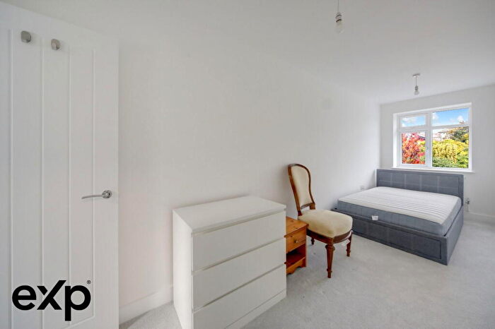 1 Bedroom House Of Multiple Occupation To Rent In Latham Road, Bexleyheath, DA6