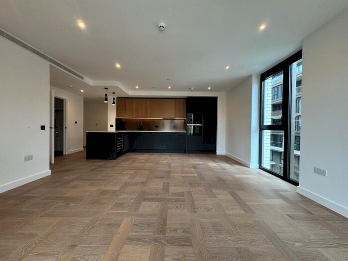 2 Bedroom Flat To Rent In Merino Gardens, London Dock, E1W