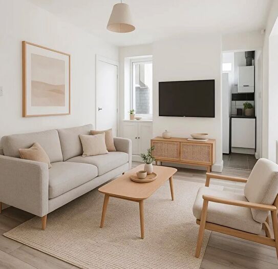 4 Bedroom House To Rent In Denmark Road, South Norwood, SE25