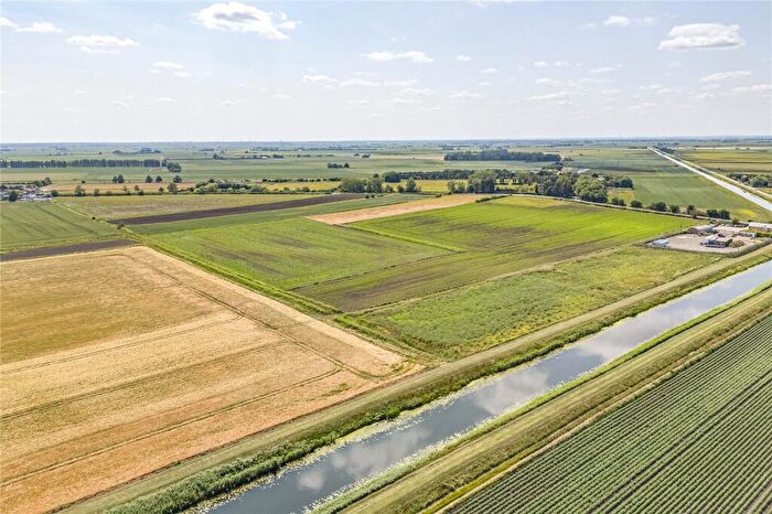 Land For Sale In Lot | Carter's Bridge Farm, Chatteris, Cambridgeshire, PE16