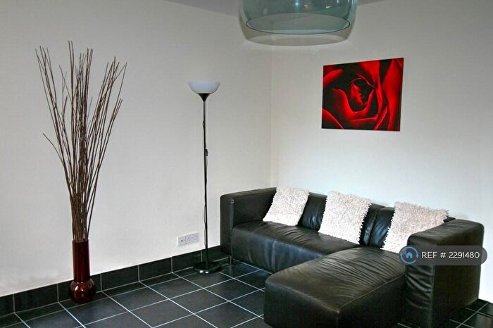 5 Bedroom Flat To Rent In Shakespeare Avenue, Southampton, SO17
