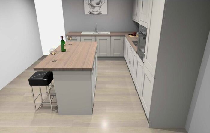 3 Bedroom Town House For Sale In Stable Mews, Cleethorpes, DN35