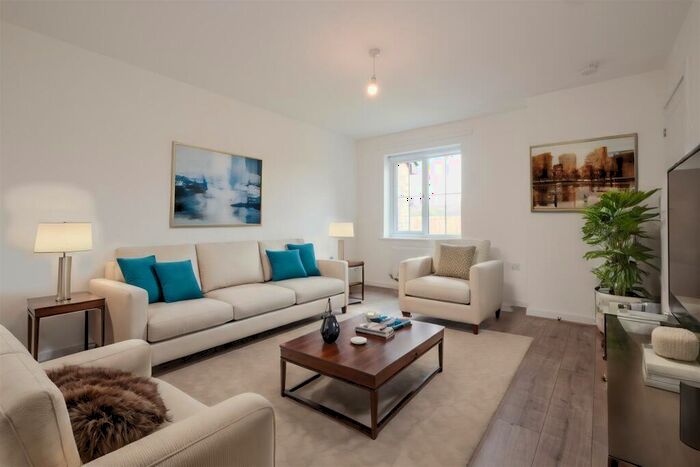 3 Bedroom Terraced House To Rent In Barton Quarter, Horwich, BL6