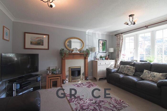 5 Bedroom Detached House For Sale In Ganges Road, Shotley Gate, IP9