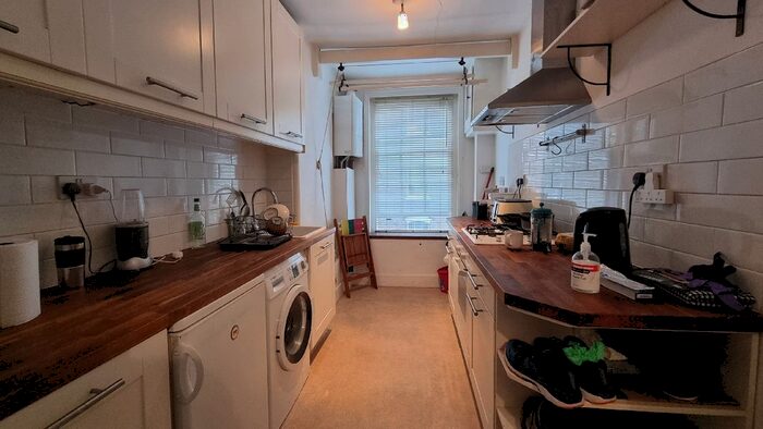 1 Bedroom Flat For Sale In Fanshaw Street, London, Hoxton, N1