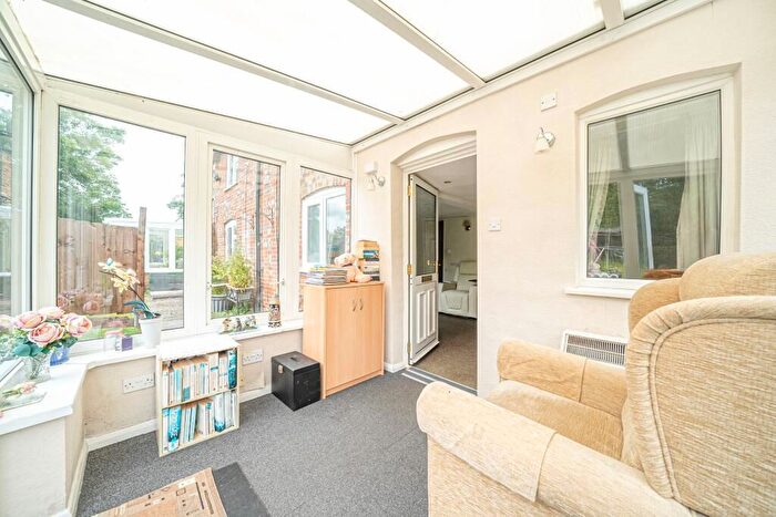 2 Bedroom Semi-Detached House For Sale In The Garden, Barton Stacey, Winchester, SO21