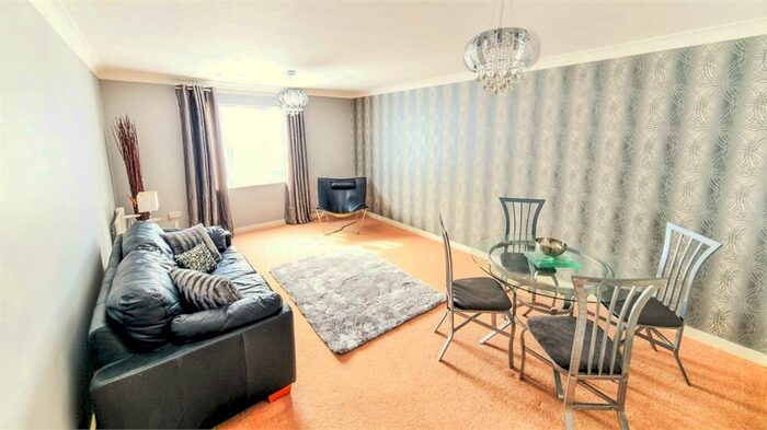 1 Bedroom Apartment To Rent In Soudrey Way, Cardiff, CF10