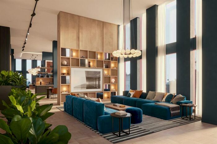 2 Bedroom Flat For Sale In Port Street, Manchester, M1