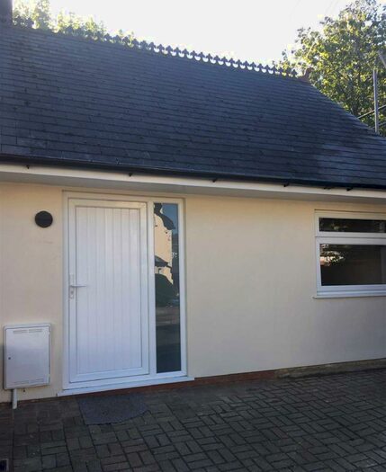 1 Bedroom Flat To Rent In Claremont Road, Folkestone, CT20