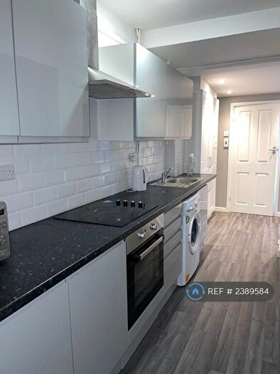 3 Bedroom Terraced House To Rent In Sewall Highway, Coventry, CV2