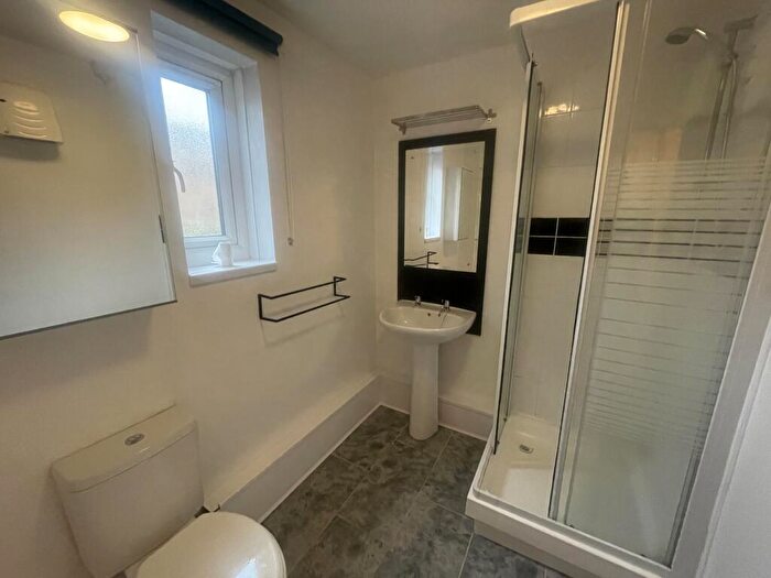 1 Bedroom Apartment To Rent In Castle Gardens, Nottingham, NG7
