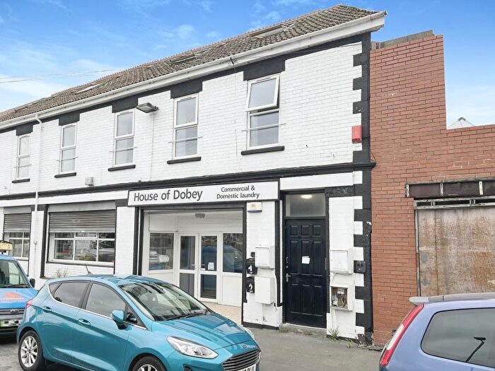 1 Bedroom Flat To Rent In Portview Road - Avonmouth, BS11